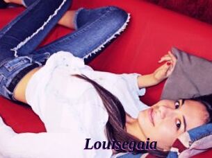 louisegaia Spezial Sexcam