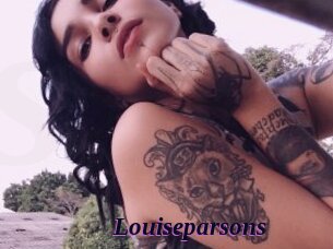 louiseparsons Spezial Sexcam