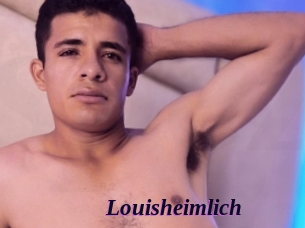 louisheimlich Spezial Sexcam