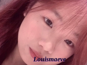 louismaeve Spezial Sexcam