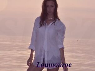 Loumonroe