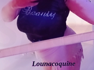 lounacoquine Spezial Sexcam