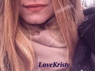 LoveKristy