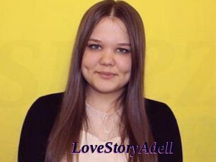 LoveStoryAdell