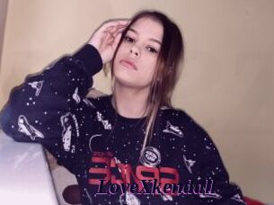 LoveXkendall