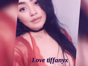 Love_tiffanyx