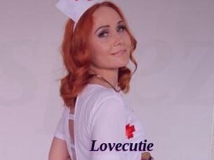 Lovecutie