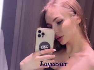loveester Spezial Sexcam