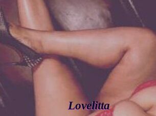 Lovelitta