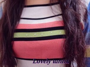 Lovely_tannu