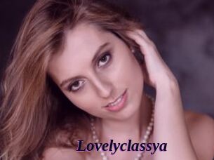 Lovelyclassya