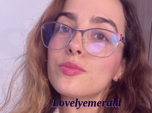lovelyemerald Spezial Sexcam