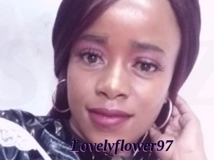 lovelyflower97 Spezial Sexcam