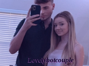 Lovelyhotcouple