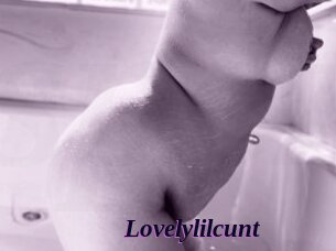 Lovelylilcunt