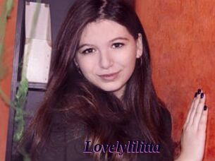 Lovelylilitta