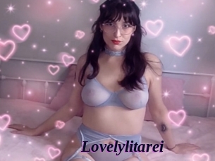 Lovelylitarei