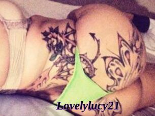 lovelylucy21 Spezial Sexcam
