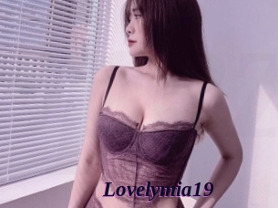 lovelymia19 Spezial Sexcam