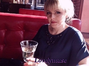 lovelymuse Spezial Sexcam