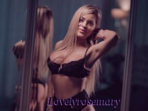 Lovelyrosemary