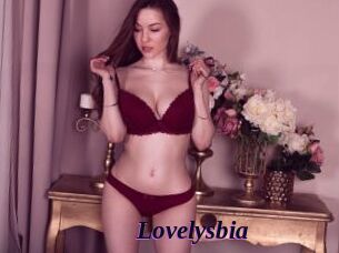 Lovelysbia