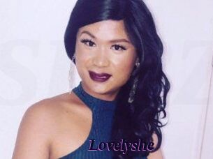 Lovelyshe