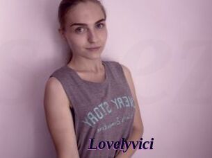Lovelyvici