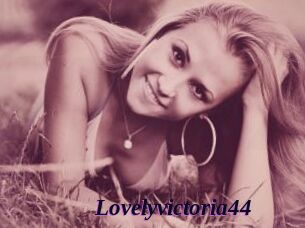 Lovelyvictoria44