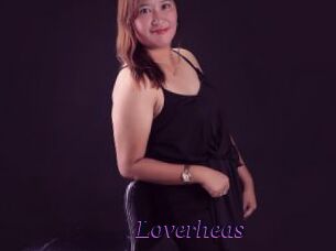 Loverheas
