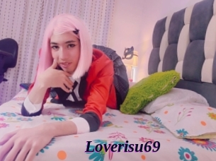 loverisu69 Spezial Sexcam