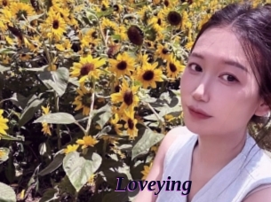 Loveying