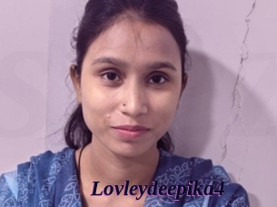 lovleydeepika4 Spezial Sexcam