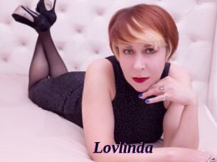 Lovlinda