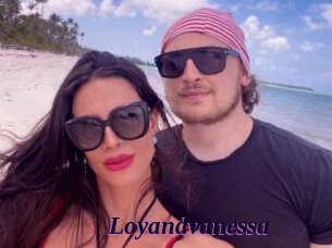 loyandvanessa Spezial Sexcam
