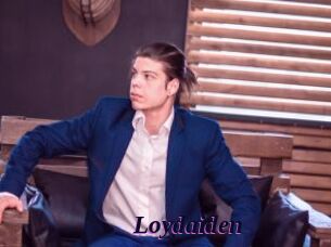 Loydaiden