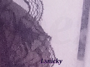 lsnicky Spezial Sexcam
