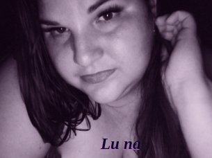 lu_na Spezial Sexcam