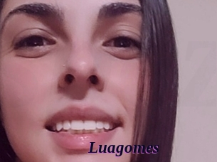 Luagomes