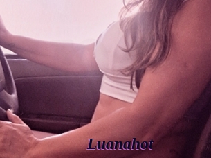 Luanahot