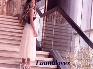 Luanalovex