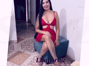 luanaruiz Spezial Sexcam