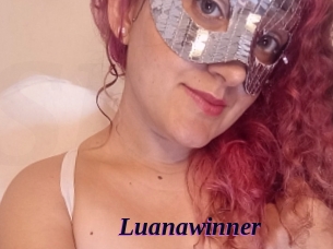 Luanawinner
