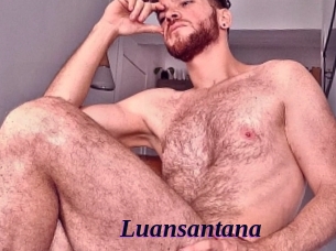luansantana Spezial Sexcam