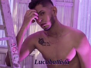 Lucabattista