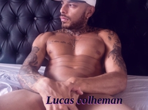 lucas_colheman Spezial Sexcam