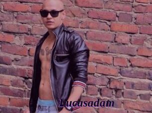 Lucasadam