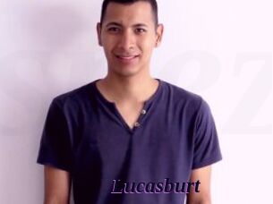 Lucasburt