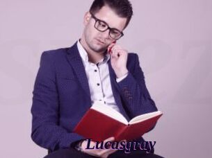 Lucasgray