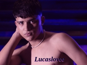 lucaslovee Spezial Sexcam
